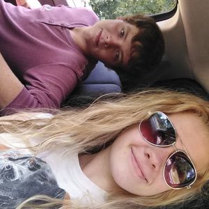 Meet your Posher, Katlyn